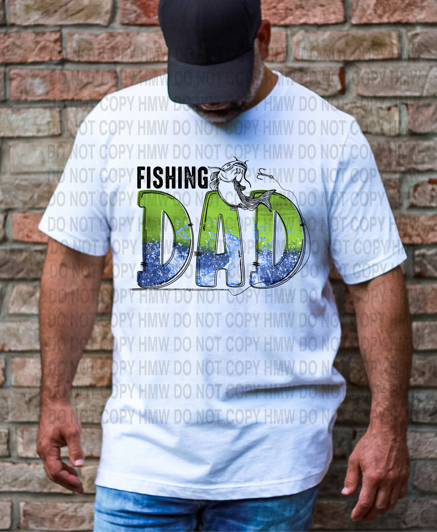 Catfish Dad