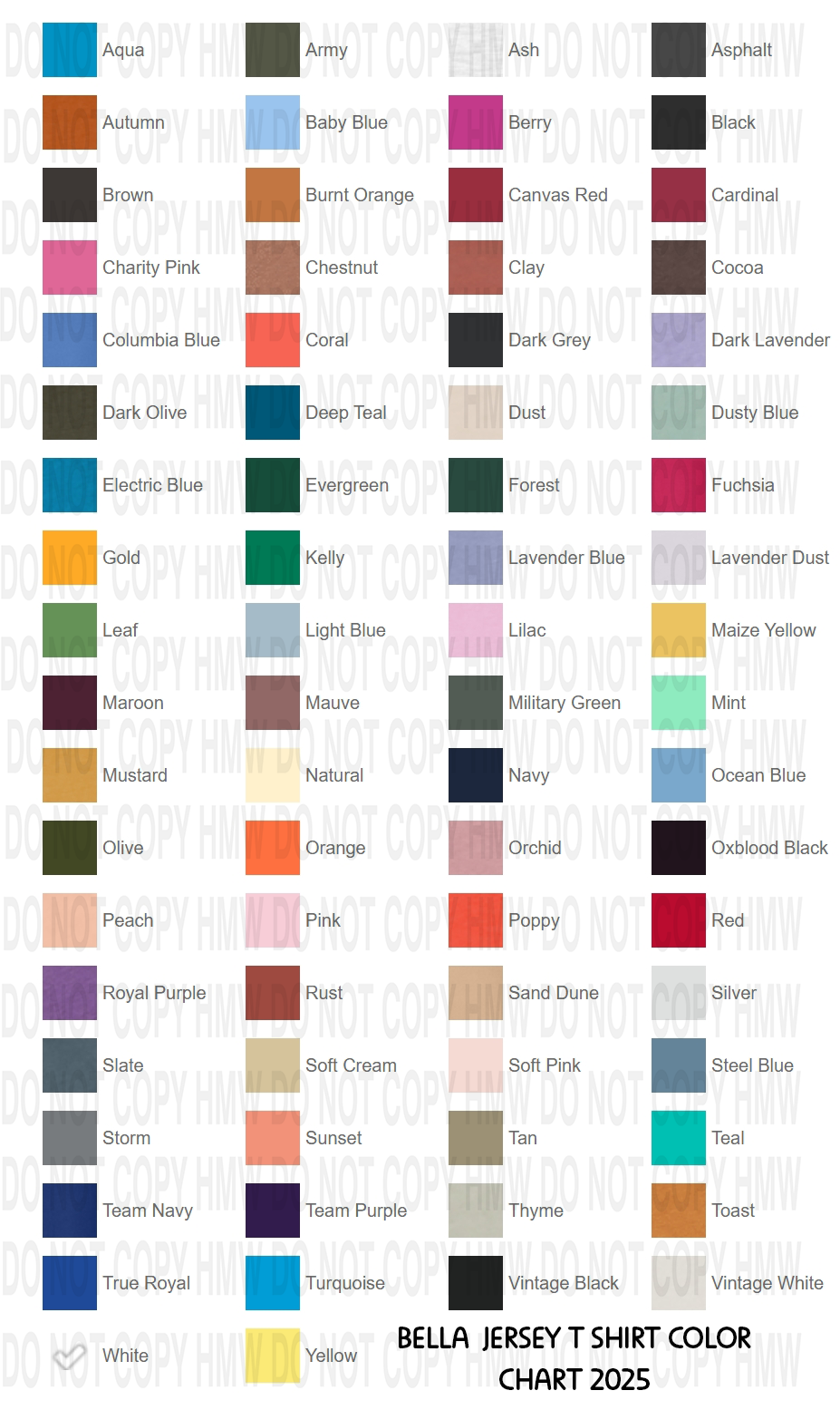 Carry It Well Florals TEE