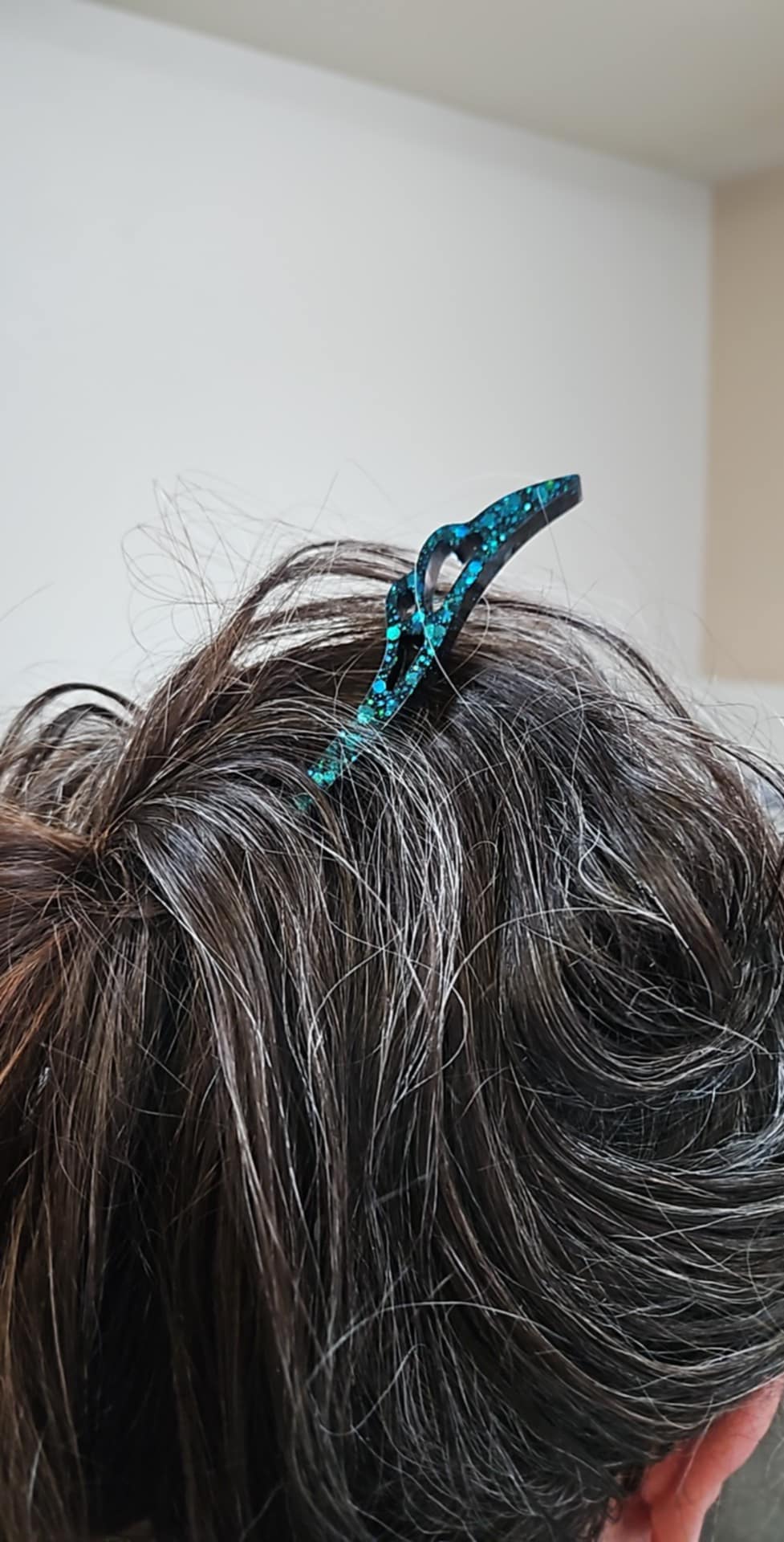 Hair pins