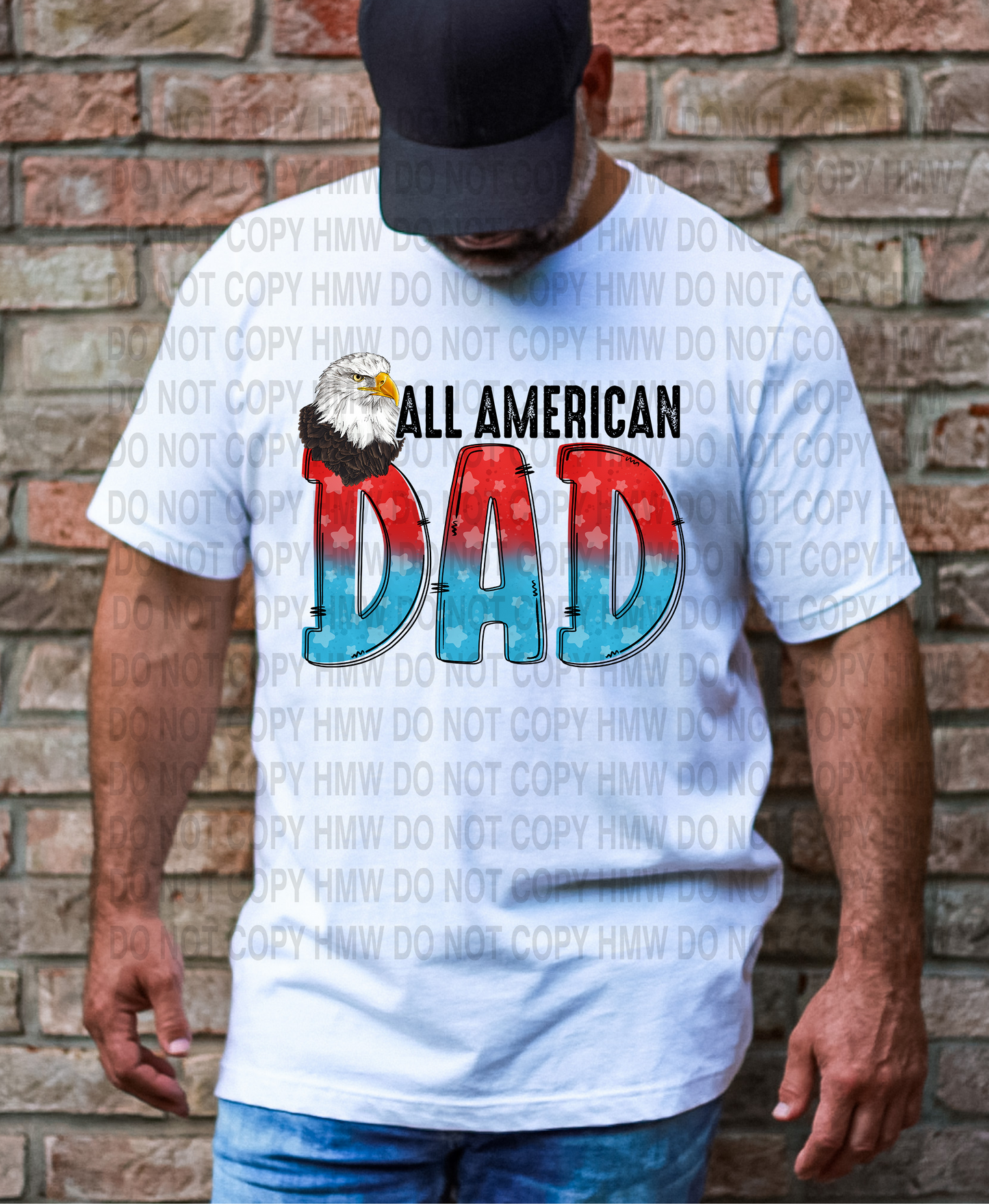 All American Dad