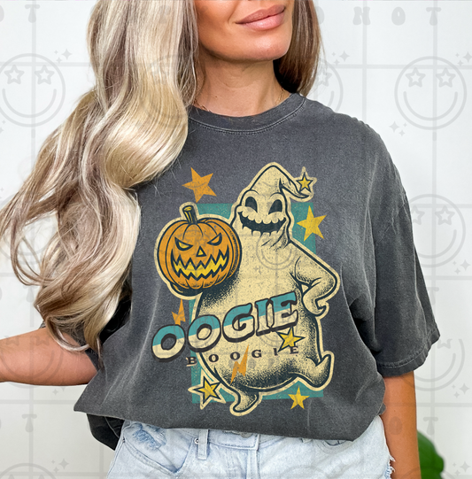 Vintage Oogie TEE