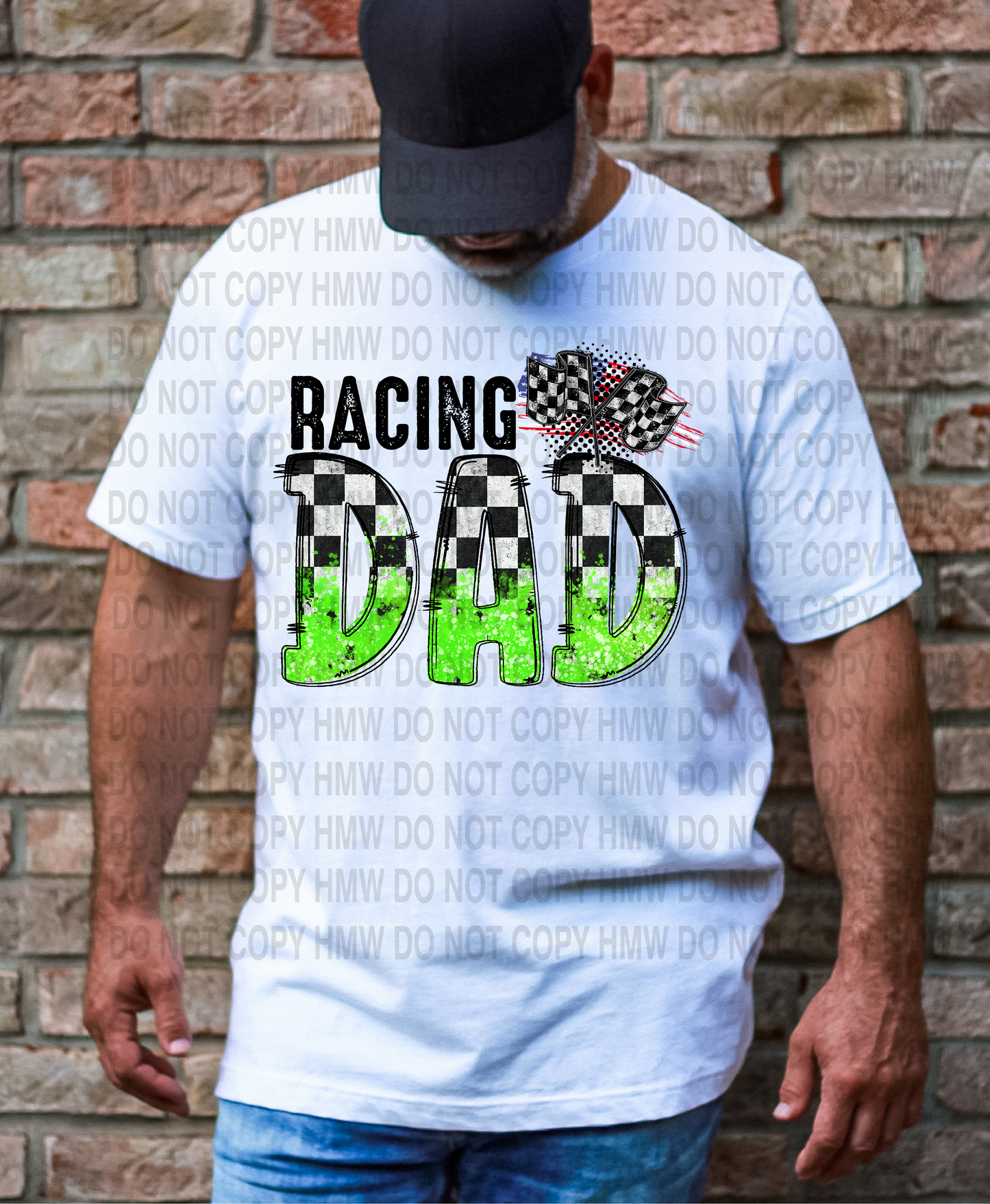 Racing Dad