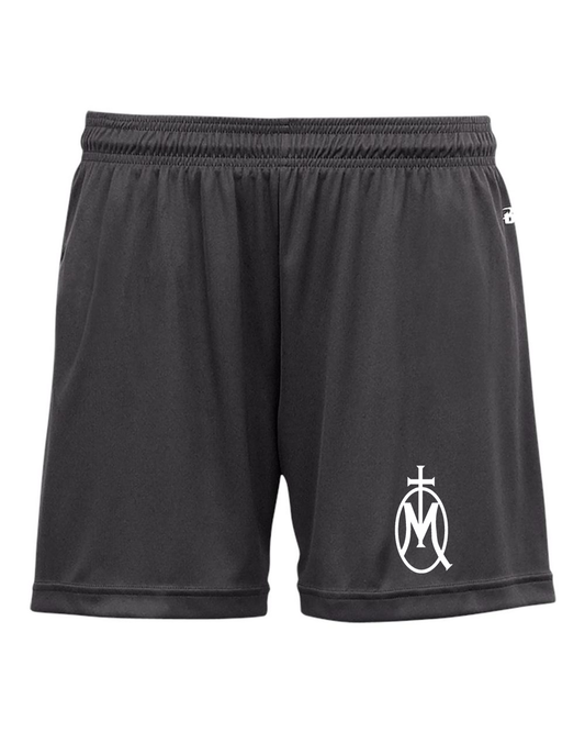 MIQ Shorts 2